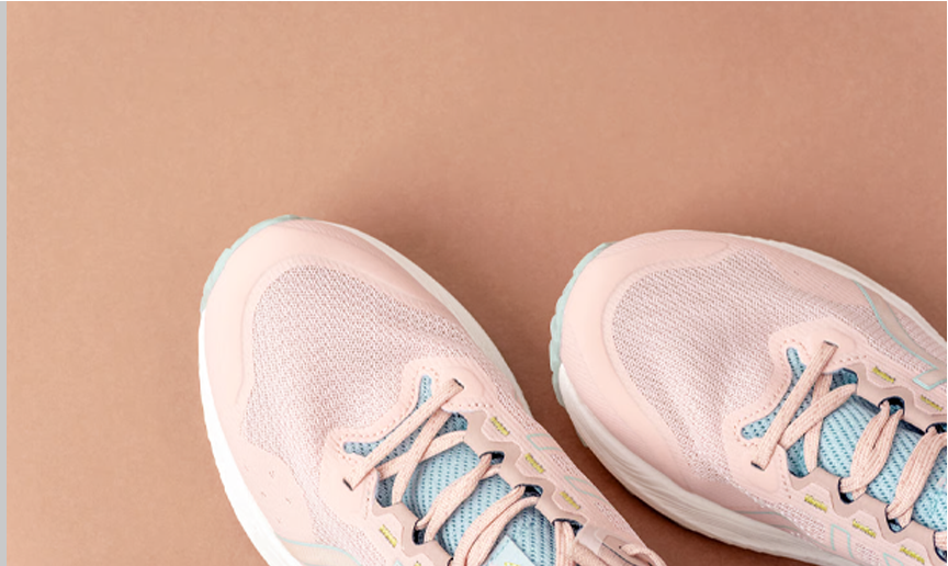 Решение для верха обуви Flyknit