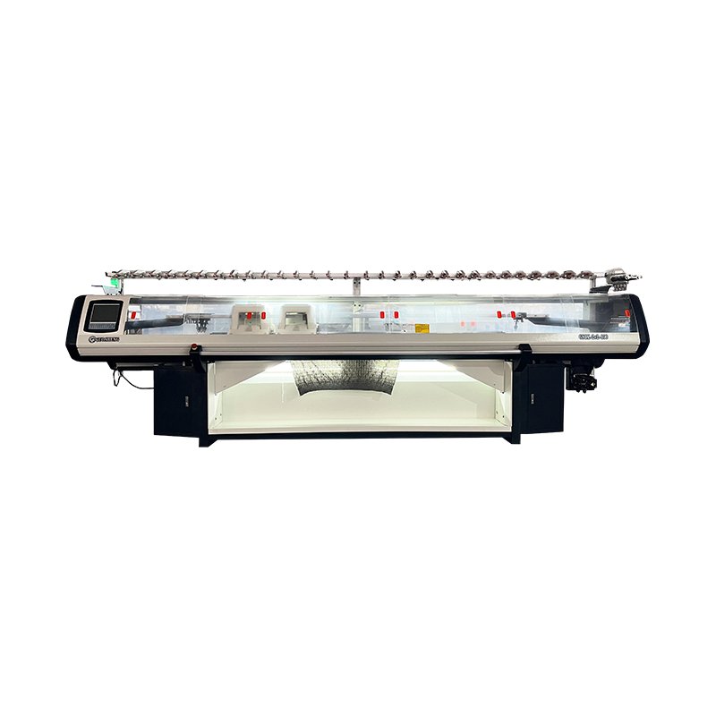 Машина для вязания одеял-B2100、B2100(2.5G)