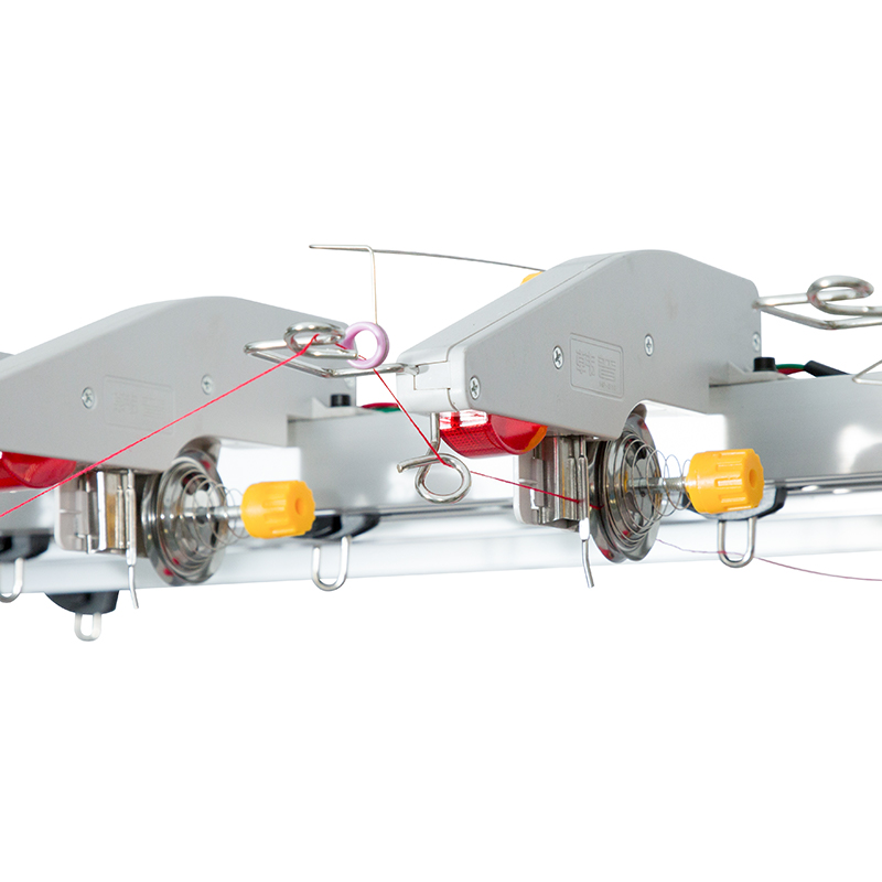 Машина для вязания одеял-B2100、B2100(2.5G)