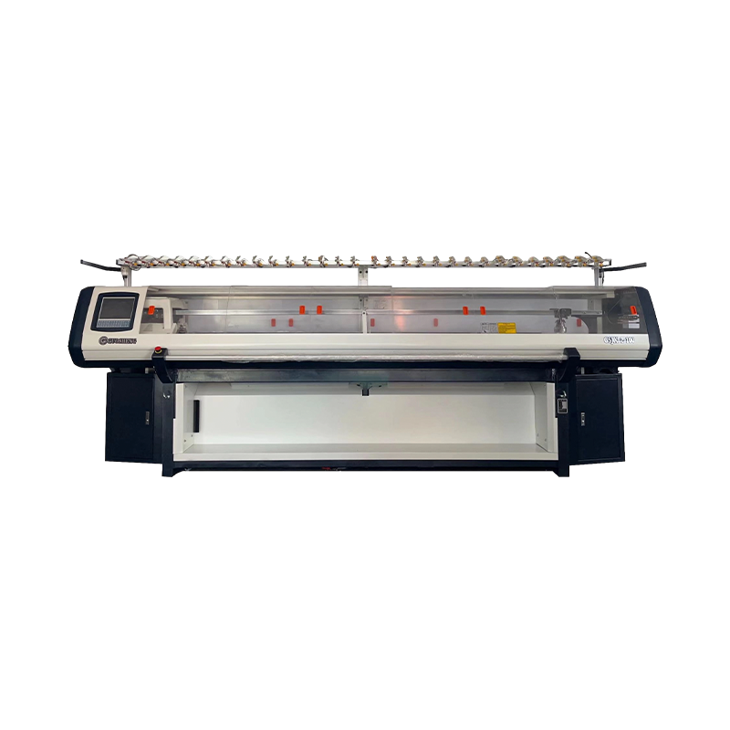 Машина для вязания одеял-B2100、B2100(2.5G)