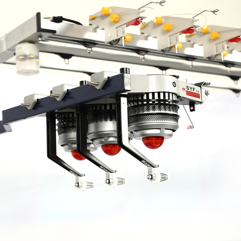 Машина для вязания одеял-B2100、B2100(2.5G)