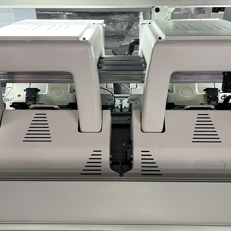 Машина для вязания одеял-B2100、B2100(2.5G)