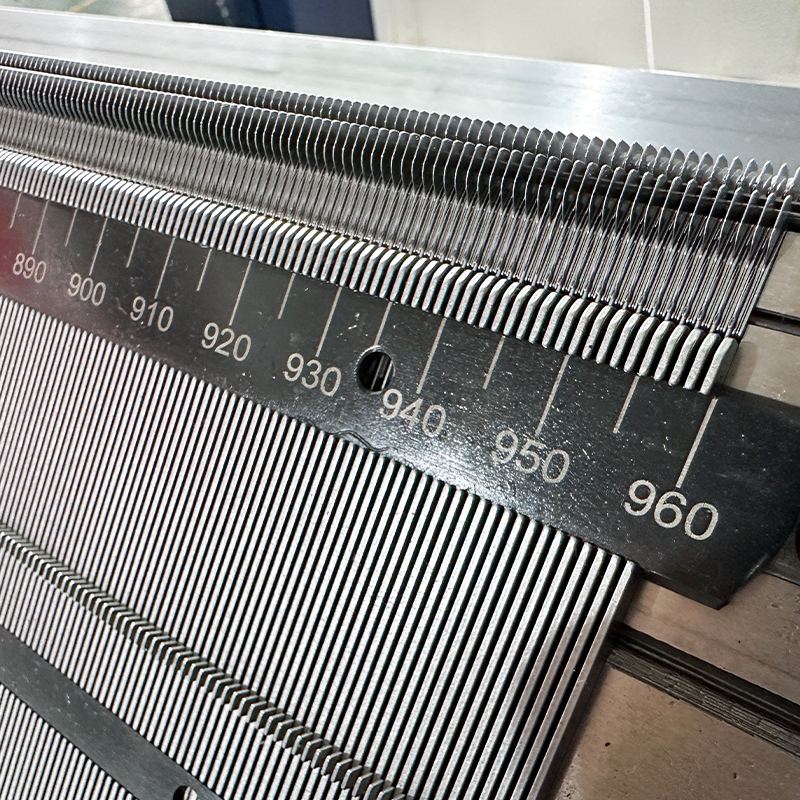 GS-CE160 60-дюймовая односистемная двухкаретная вязальная машина для воротников