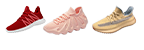 Машина для вязания верха обуви